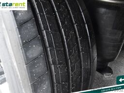 SCHMITZ CARGOBULL ThermoKing SLXi300 Doppelstock Ferry Lashing