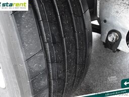 SCHMITZ CARGOBULL ThermoKing SLXi300 Doppelstock Ferry Lashing