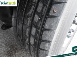 SCHMITZ CARGOBULL ThermoKing SLXi300 Doppelstock Ferry Lashing