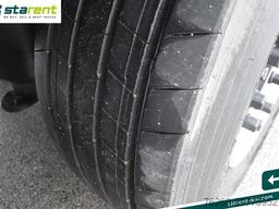 SCHMITZ CARGOBULL ThermoKing SLXi300 Doppelstock Ferry Lashing