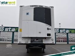 SCHMITZ CARGOBULL ThermoKing SLXi300 Doppelstock Ferry Lashing