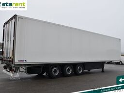 SCHMITZ CARGOBULL ThermoKing SLXi300 Doppelstock Ferry Lashing
