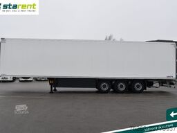 SCHMITZ CARGOBULL ThermoKing SLXi300 Doppelstock Ferry Lashing