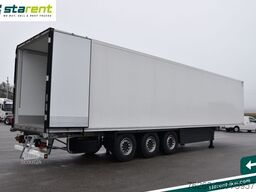 SCHMITZ CARGOBULL ThermoKing SLXi300 Doppelstock Ferry Lashing