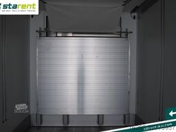 SCHMITZ CARGOBULL ThermoKing SLXi300 Doppelstock Ferry Lashing