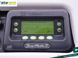 SCHMITZ CARGOBULL ThermoKing SLXi300 Doppelstock Ferry Lashing