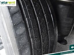 SCHMITZ CARGOBULL ThermoKing SLXi300 Doppelstock Ferry Lashing