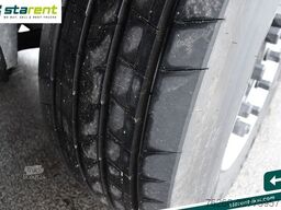 SCHMITZ CARGOBULL ThermoKing SLXi300 Doppelstock Ferry Lashing