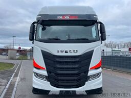 IVECO S-Way AS440S49T/P Retarder !! MIETE !! ab 2450¤