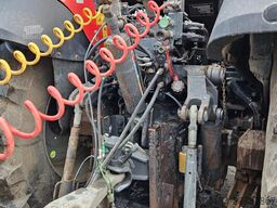 Massey Ferguson 7619 Dyna VT