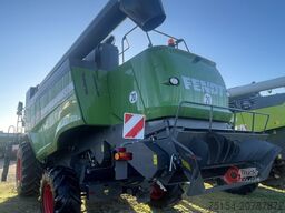 Fendt 5255 L
