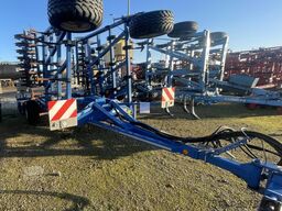 Köckerling Allrounder 600 P