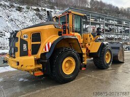 Volvo L 150 H