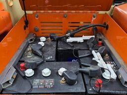 JLG M600JP Hybrid, 4x4 Drive, 20.2m Working Height, 14