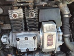  Oldtimer Paket Saurer LC 4 und Volvo B 10 Lauber