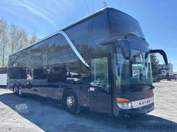 Setra S431