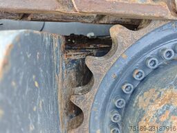 Metso Lokotrack LT 96 930x600 mm Jaw Crusher!