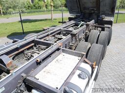 Mercedes-Benz Arocs 3658 8X4 | RETARDER | ASPHALT | EURO 6