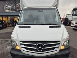 Mercedes-Benz SPRINTER 516 CDI