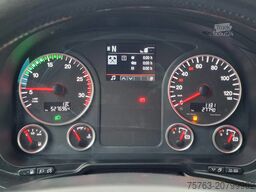 MAN TGX 26.500 6x2 - PTO/Hydraulic - Full air - TV ...