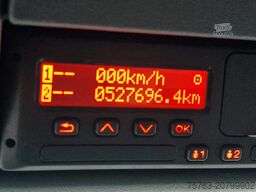 MAN TGX 26.500 6x2 - PTO/Hydraulic - Full air - TV ...