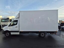 Mercedes-Benz SPRINTER 316 CDI