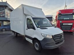 Mercedes-Benz SPRINTER 316 CDI