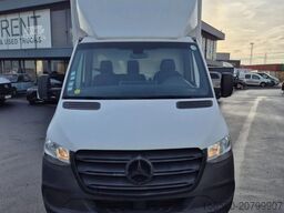 Mercedes-Benz SPRINTER 316 CDI