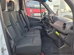Mercedes-Benz SPRINTER 316 CDI