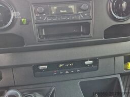 Mercedes-Benz SPRINTER 316 CDI