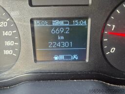 Mercedes-Benz SPRINTER 316 CDI