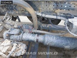 Mercedes Arocs 3246 8X4 15m3 tipper Steelsuspension Big-...