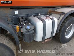 Mercedes Arocs 3246 8X4 15m3 tipper Steelsuspension Big-...