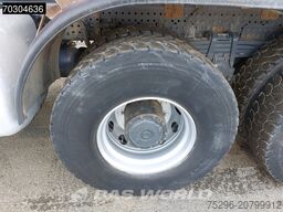 Mercedes Arocs 3246 8X4 15m3 tipper Steelsuspension Big-...