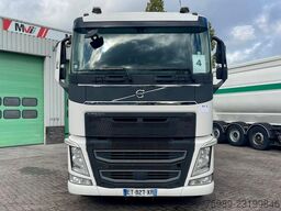 Volvo FH 500 YV2RT40A5JB855299  EURO 6, PTO Hydraulic...