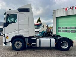 Volvo FH 500 YV2RT40A5JB855299  EURO 6, PTO Hydraulic...