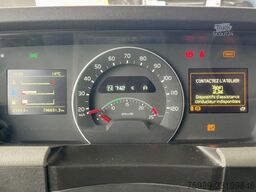 Volvo FH 500 YV2RT40A5JB855299  EURO 6, PTO Hydraulic...