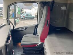 Volvo FH 500 YV2RT40A5JB855299  EURO 6, PTO Hydraulic...