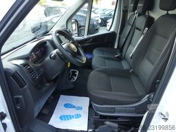 fiat Ducato Maxi 35 L5H2 TEMPO/KLIMA/KAMERA/CARPLAY