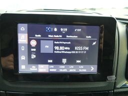 fiat Ducato Maxi 35 L5H2 TEMPO/KLIMA/KAMERA/CARPLAY