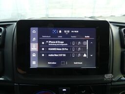 fiat Ducato Maxi 35 L5H2 TEMPO/KLIMA/KAMERA/CARPLAY