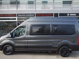 ford Transit 2.0 TDCI BIG NUGGET L3 ACC/KAM/STDHZG/BI-XEN
