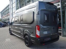 ford Transit 2.0 TDCI BIG NUGGET L3 ACC/KAM/STDHZG/BI-XEN