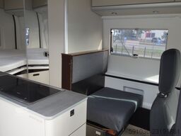 ford Transit 2.0 TDCI BIG NUGGET L3 ACC/KAM/STDHZG/BI-XEN