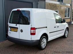 VW Caddy 1.6 TDI L1 Clima Cruise Dealer Onderhoude...