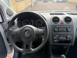 VW Caddy 1.6 TDI L1 Clima Cruise Dealer Onderhoude...