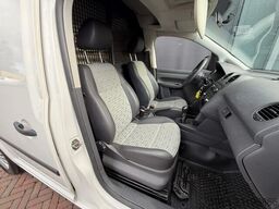 VW Caddy 1.6 TDI L1 Clima Cruise Dealer Onderhoude...
