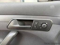 VW Caddy 1.6 TDI L1 Clima Cruise Dealer Onderhoude...