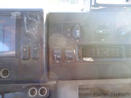 Mercedes-Benz Vario 816D 4x4 Allrad Kipper Tüv:10/27