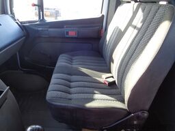 Mercedes-Benz Vario 816D 4x4 Allrad Kipper Tüv:10/27